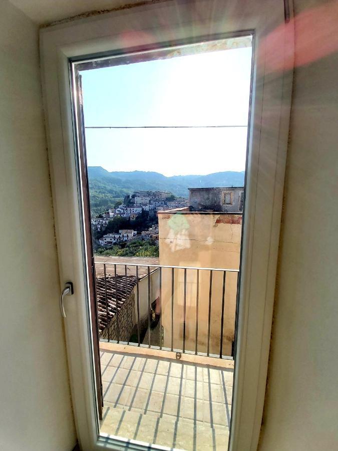 Soggiorno Lucia Forlì del Sannio Exterior foto